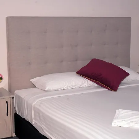 Manjimup Motor Inn-3