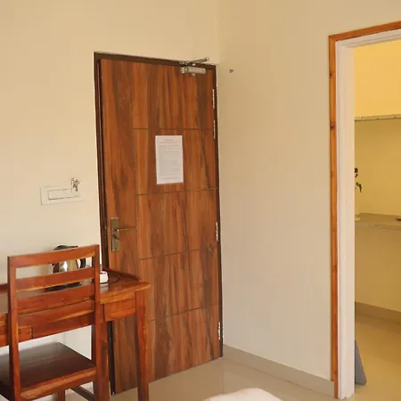 Chillout Hostel Jaipur-3