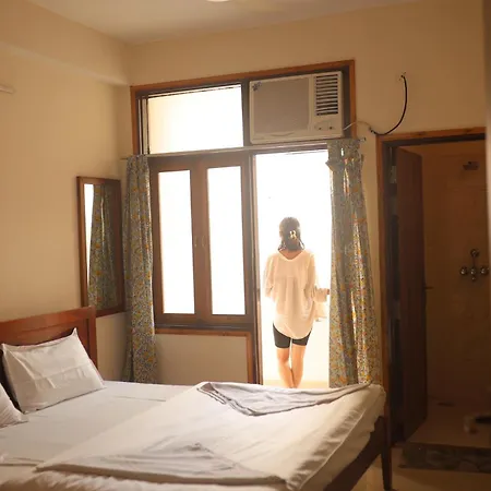 Chillout Hostel Jaipur-2