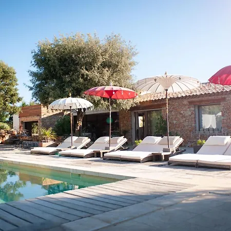 Le Clos Des Cambres-2