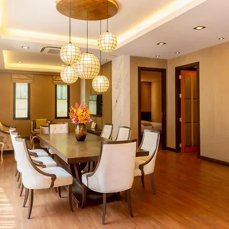 โรงแรมชีวา กรุงเทพฯ-2