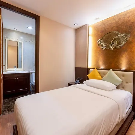 โรงแรมชีวา กรุงเทพฯ-3