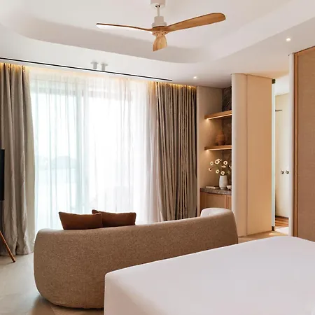 The Coast Bill&Coo-The Leading Hotels Of The World (Adults Only)-2