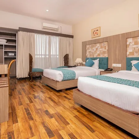 Hotel Arts Kathmandu-2