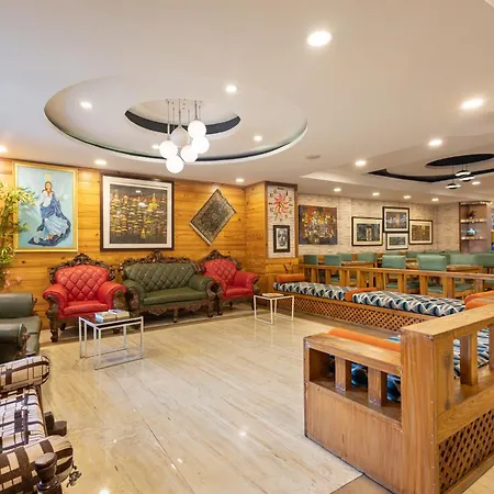 Hotel Arts Kathmandu-3