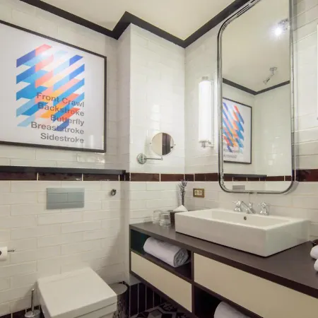 Only You Hotel Atocha-2