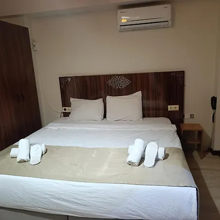 Siesta Apart Otel İzmir-2
