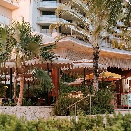 Kimpton Seafire Resort + Spa By Ihg-2