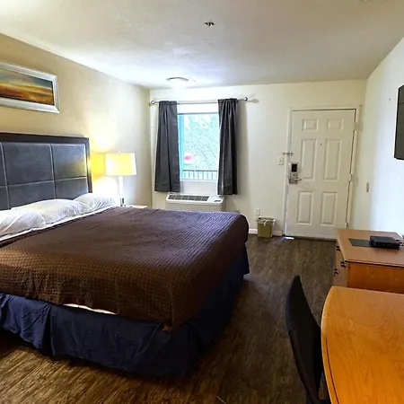 Woodbridge Inn By Oyo Rome-3