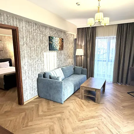 Hotel Arnia-2