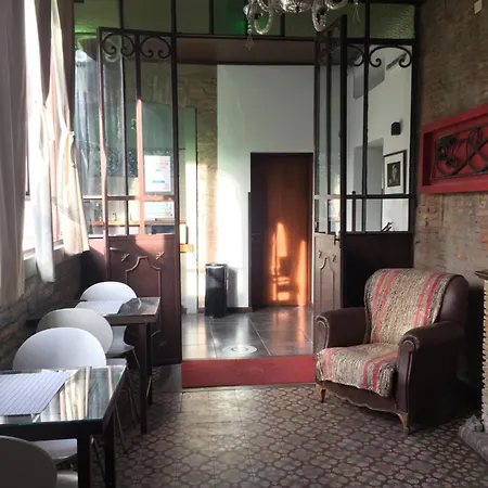 Hotel Posada La Comandancia-2