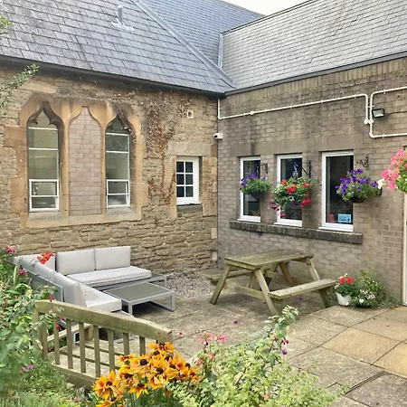 Ludlow Mascall Centre-2