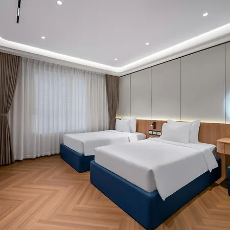 Bluesun Danang Beach Hotel-2