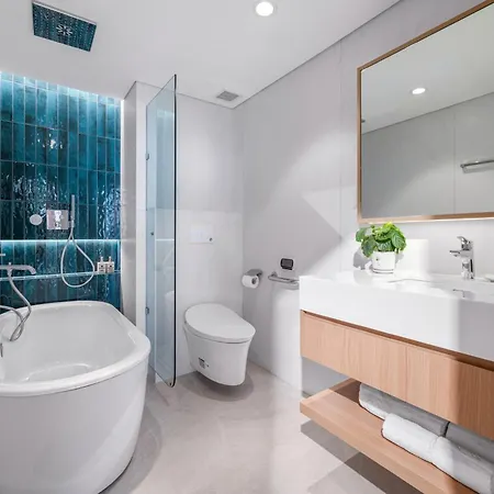 Bluesun Danang Beach Hotel-2