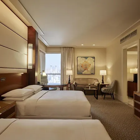 Conrad Jabal Omar Makkah-3