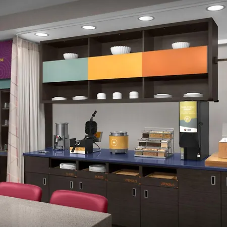 Home2 Suites By Hilton Arundel Mills BWI Airport-3