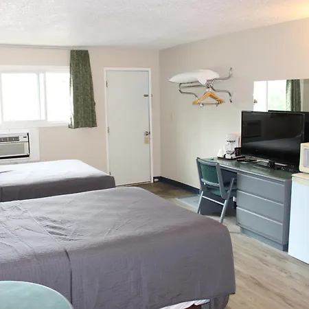 Plains Motor Inn-3