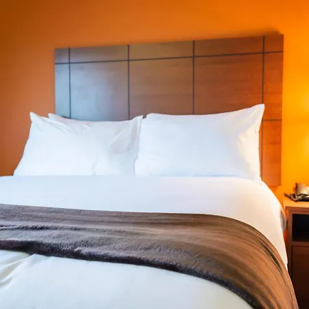 My Place Hotel-Amarillo West/Medical Center, Tx-2