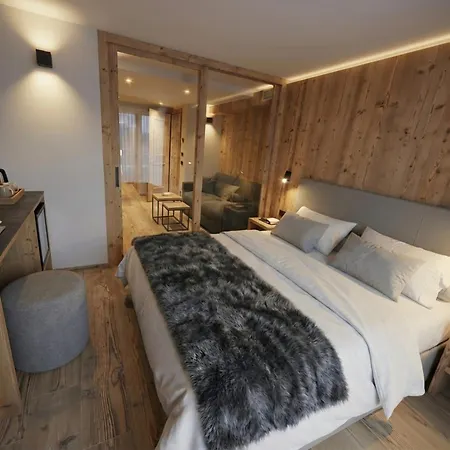Hotel Garni Al Plan-3