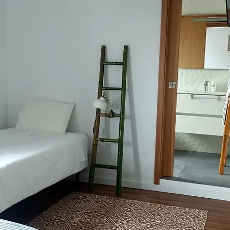Porto Pim Guest House-3