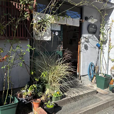Kanazawa Guesthouse Stella-2