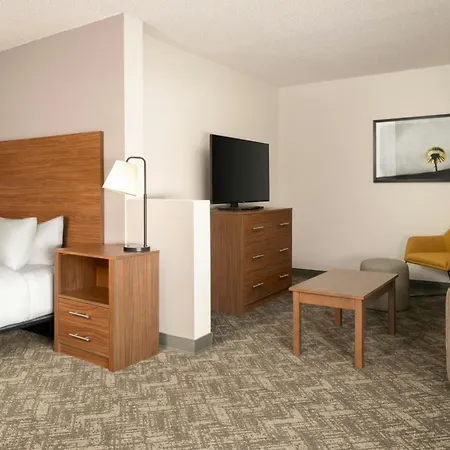City Express By Marriott Danville-3