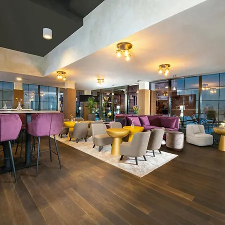 Leonardo Boutique Hotel Krakow Old Town-3