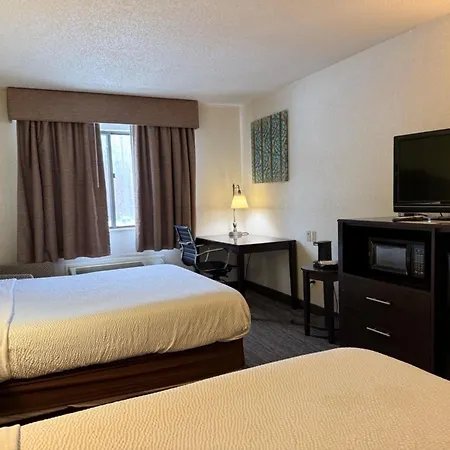Surestay By Best Western Grove City-3