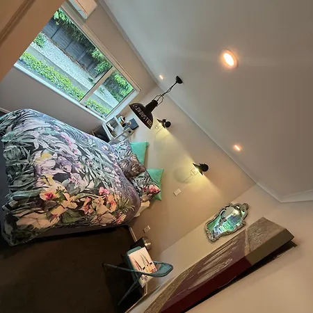 Waitomo Orchard Estate B&B-2