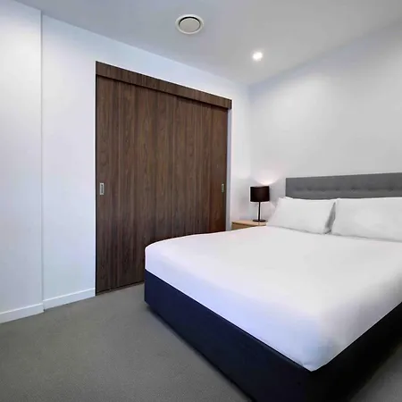 Swiss-Belsuites Victoria Park Auckland-3