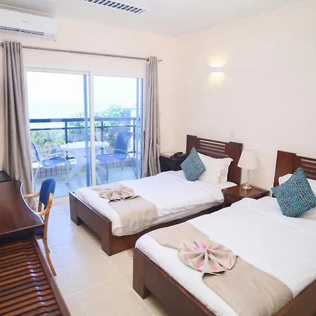 Hotel Barmoi-2