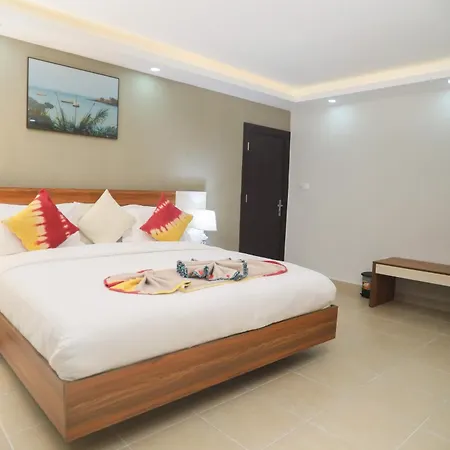 Hotel Barmoi-2