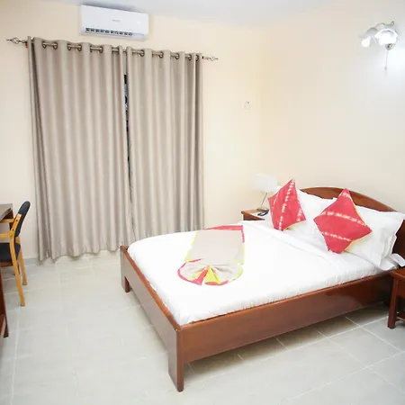 Hotel Barmoi-3