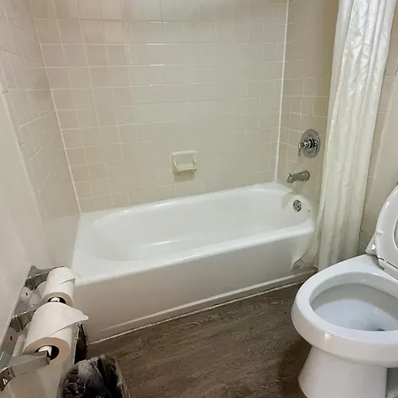 Garden Inn Homestead/Everglades/Gateway To Keys-2