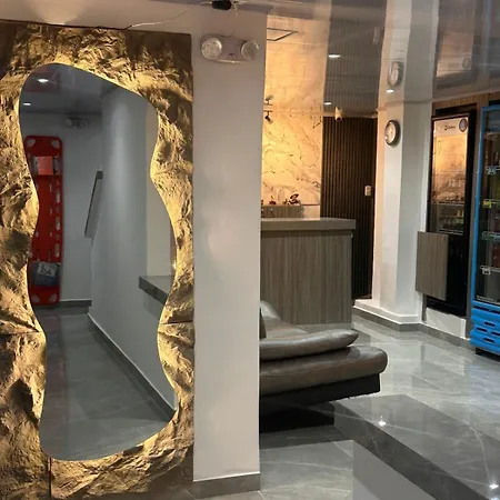 Hotel Confortel-3
