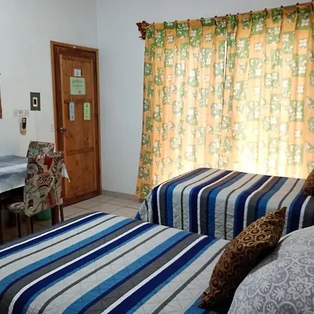Pension Baja Paradise-3