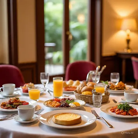 Kstdc Hotel Mayura Hoysala, Mysore-2