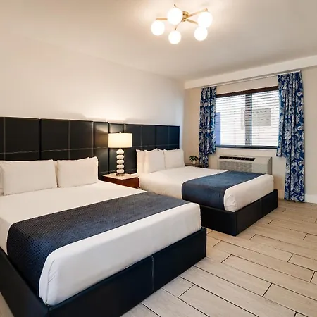 Waterside Hotel And Suites-2