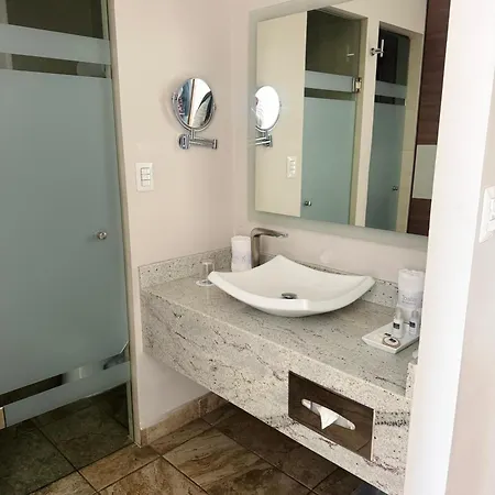Hotel Soleil Business Class-2
