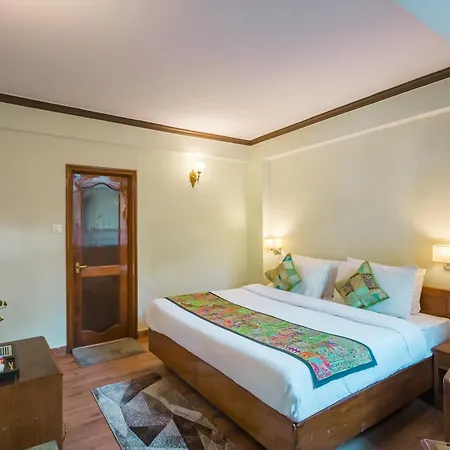 Tripli Hotels Le Royale, Shimla-3