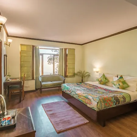 Tripli Hotels Le Royale, Shimla-3
