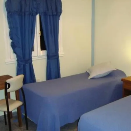 Hotel Wilton-2