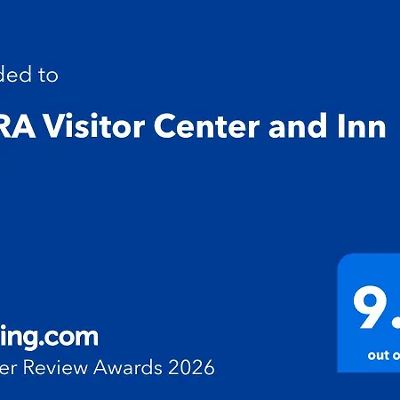 Nara Visitor Center And Inn-2