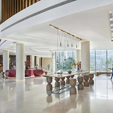Andaz Delhi, By Hyatt-3