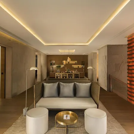 Andaz Delhi, By Hyatt-2