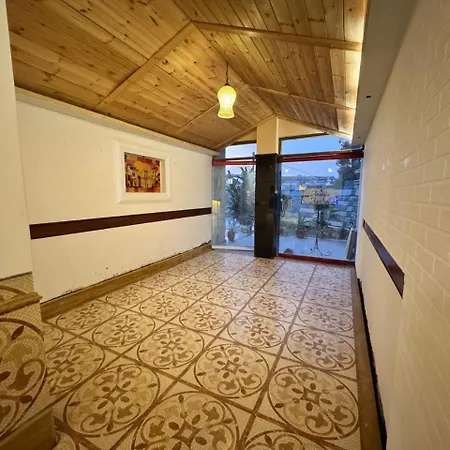 Hotel Ajanta Continental-3