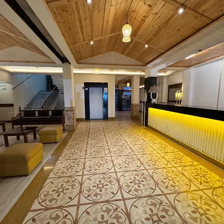 Hotel Ajanta Continental-2