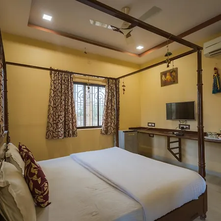 Moonlight Nature Resort & Swimming Pool-2