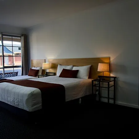 Ararat Colonial Lodge Motel-3