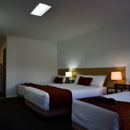 Ararat Colonial Lodge Motel-2